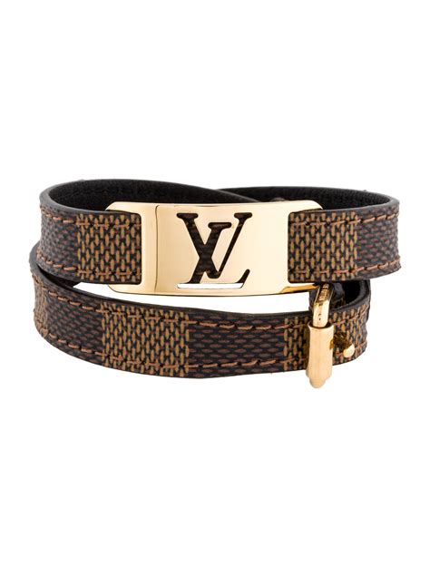 lv sign it bracelet cheap|louis vuitton sign it bracelet.